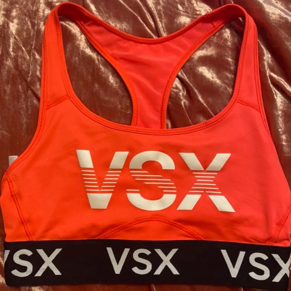 Victoria secret sports bra